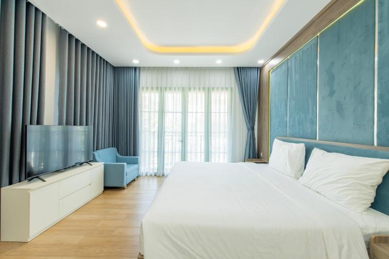 Evelyn Villa Phu Quoc near Khem Beach - image 31