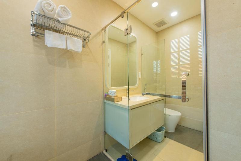 Evelyn Villa Phu Quoc near Khem Beach - image 5