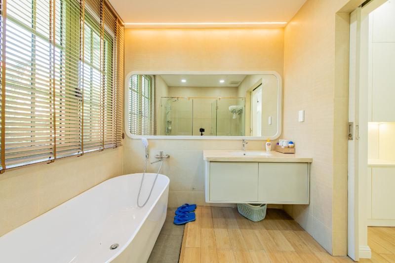 Evelyn Villa Phu Quoc near Khem Beach - image 42