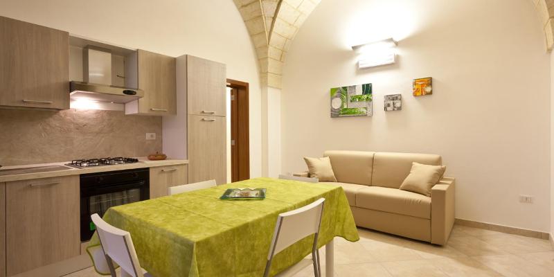 Two-Bedroom House image 3