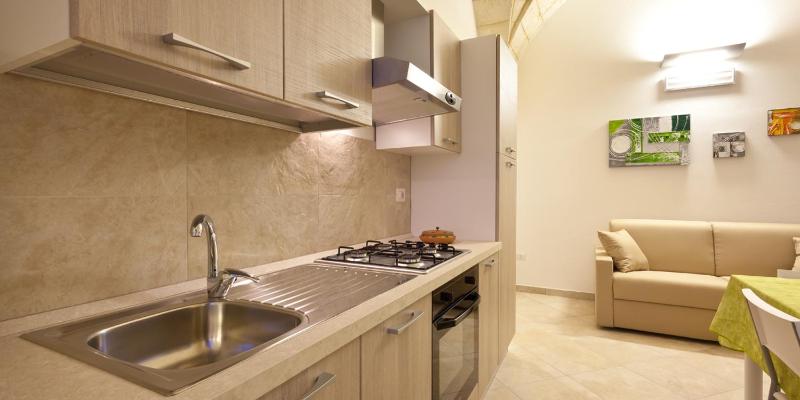 Two-Bedroom House image 4
