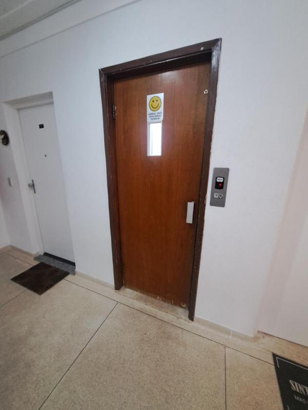 Apartamento Aconchego check-in e check-out flexíveis - image 16