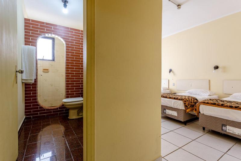 Daher Center Hotel - image 3