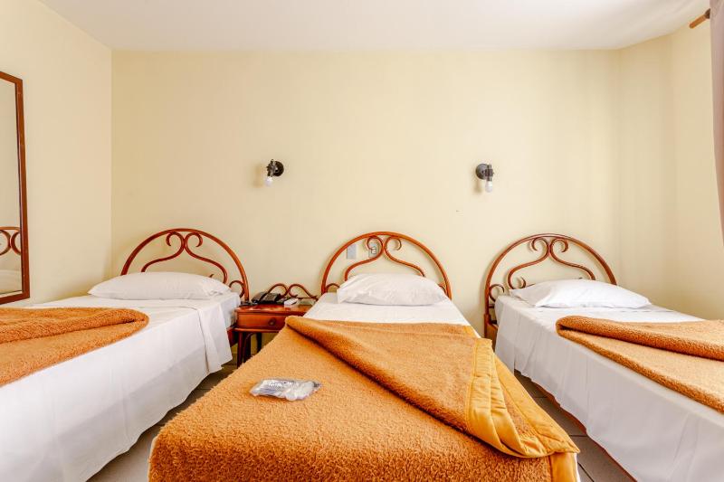 Daher Center Hotel - image 5