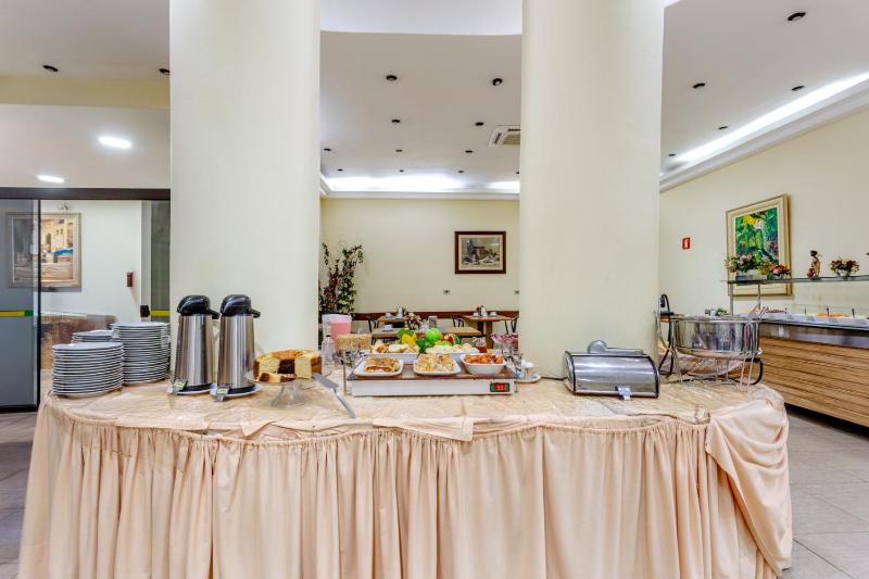 Daher Center Hotel - image 14