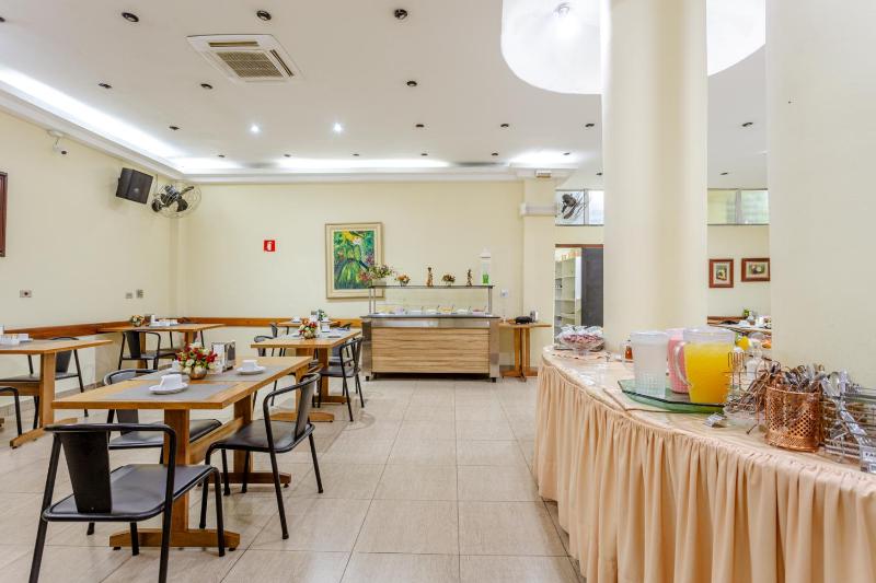 Daher Center Hotel - image 12