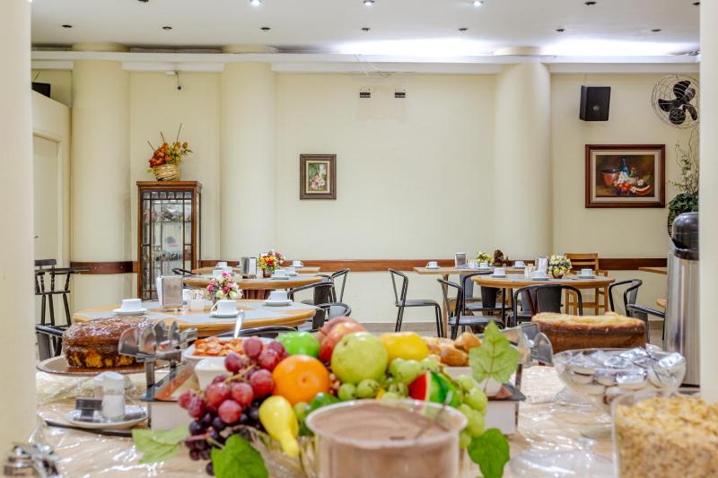 Daher Center Hotel - image 8