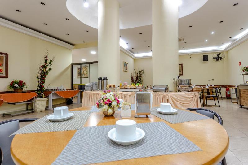 Daher Center Hotel - image 9