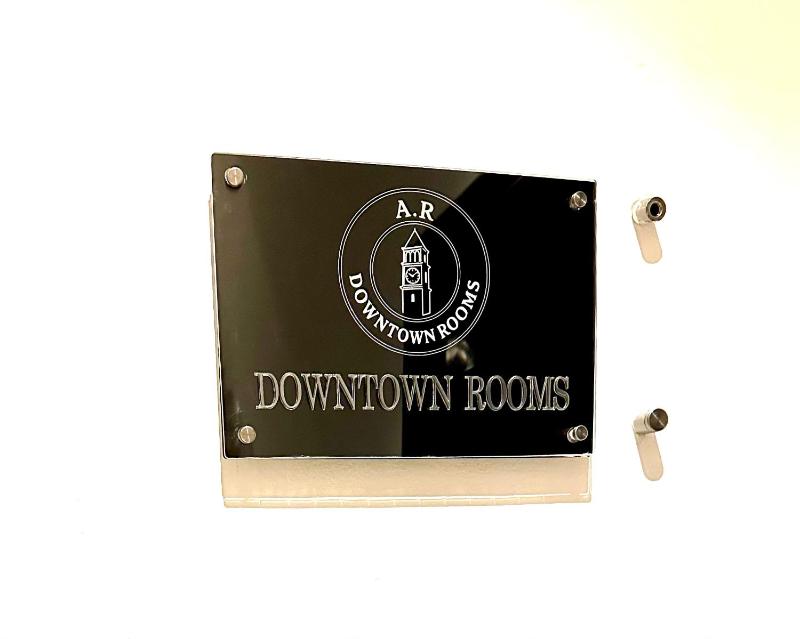 AR Rooms Center Tirana - image 14