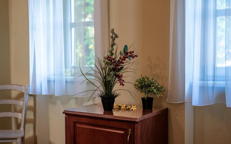 Classic Triple Room image 2