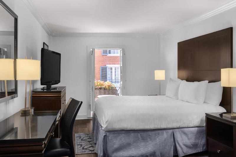 King Room image 4