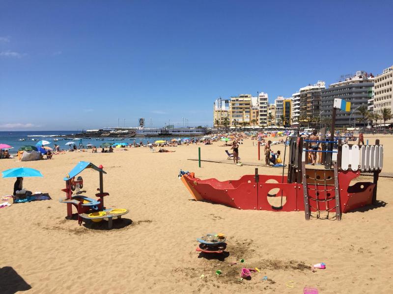 Superb Apartament Canteras - image 20