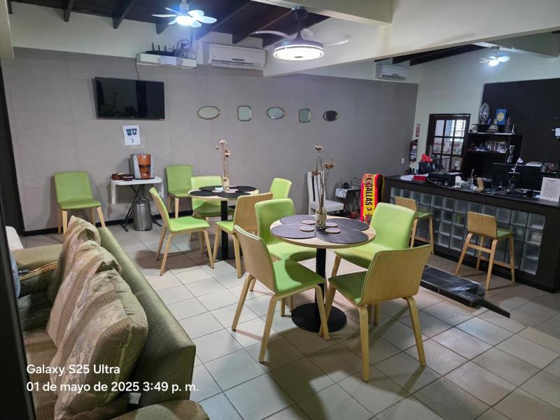 Hostal EL Prado - image 12