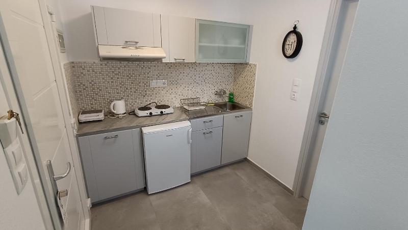Superior Triple Room image 1