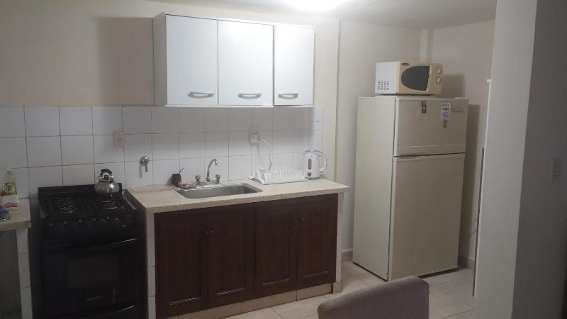 Hermoso y funcional departamento - image 6