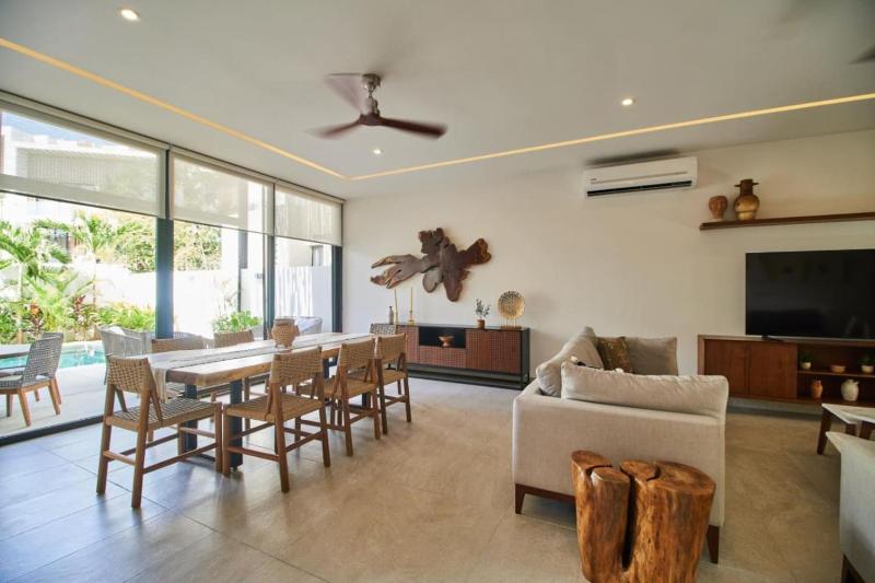 Casa Mila 4BDR Luxury Villa 24-7 Security - image 46