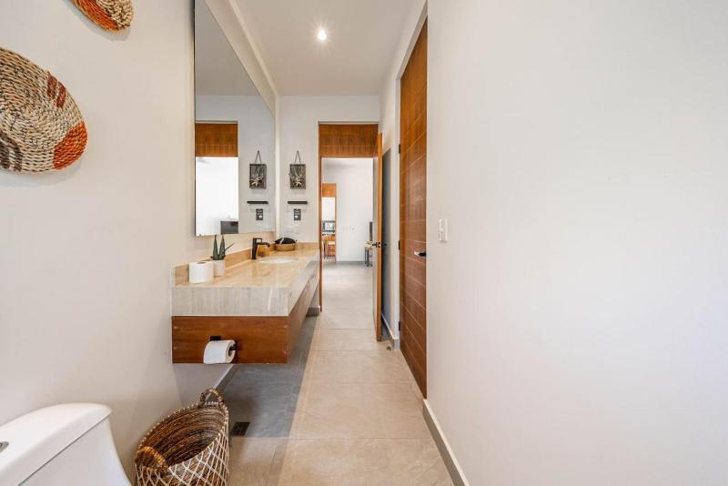 Casa Mila 4BDR Luxury Villa 24-7 Security - image 23