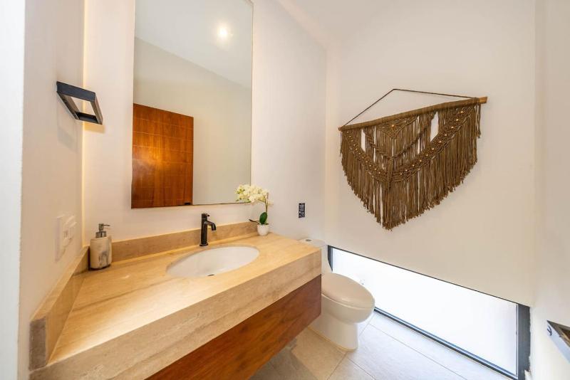 Casa Mila 4BDR Luxury Villa 24-7 Security - image 44