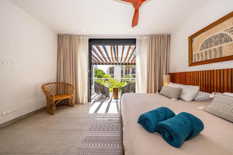 Casa Mila 4BDR Luxury Villa 24-7 Security - image 33