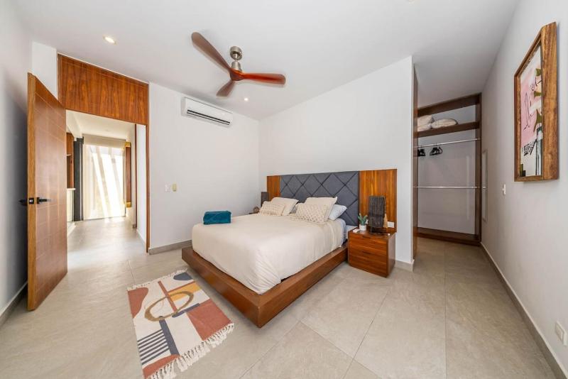 Casa Mila 4BDR Luxury Villa 24-7 Security - image 2
