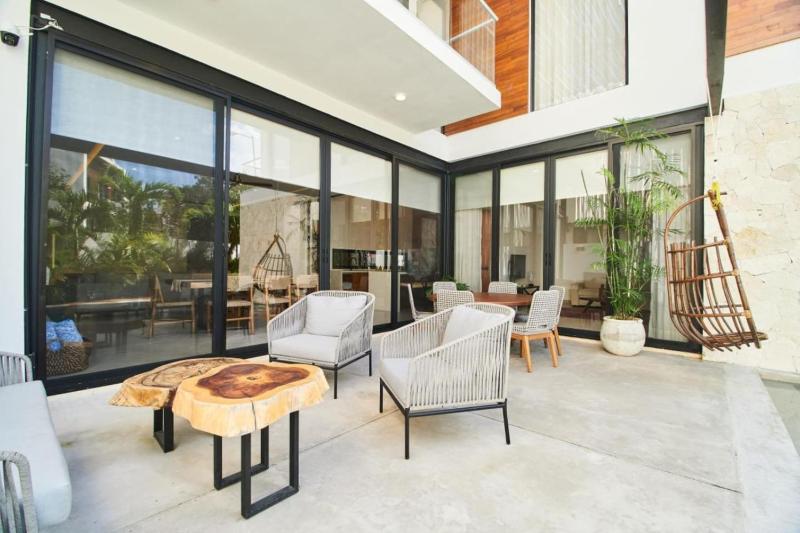 Casa Mila 4BDR Luxury Villa 24-7 Security - image 35