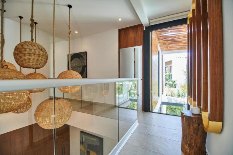 Casa Mila 4BDR Luxury Villa 24-7 Security - image 32