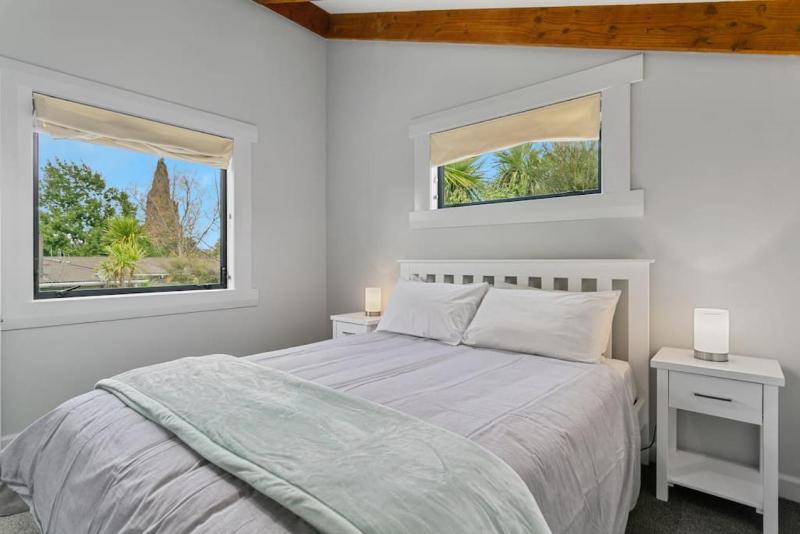 Central and Cozy 2BR Retreat With Parking and Free Wifi - image 25