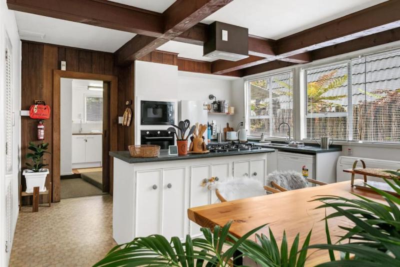 Cozy 3BR Home Walk to Taupo and Playground - image 6