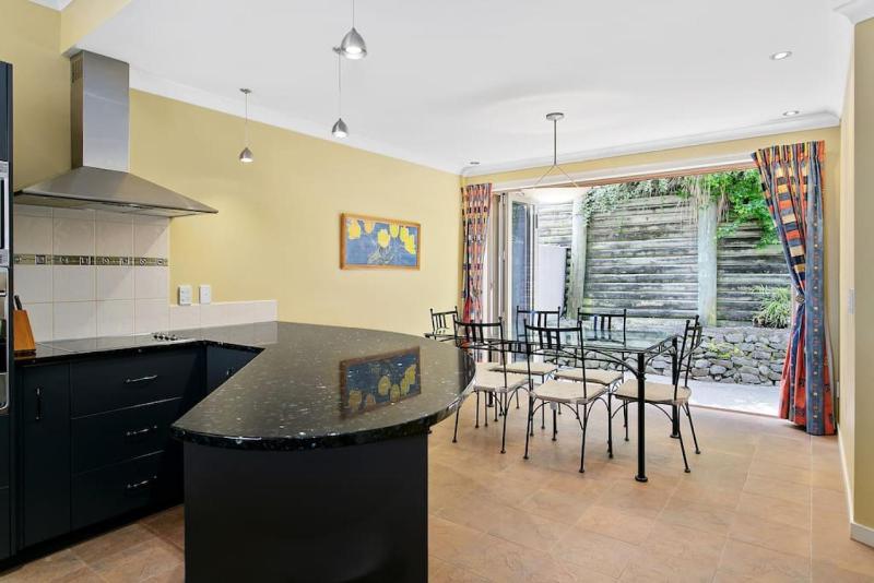 Lakefront Living 3-Level Home With Spectacular Water and Mountain Views - image 26