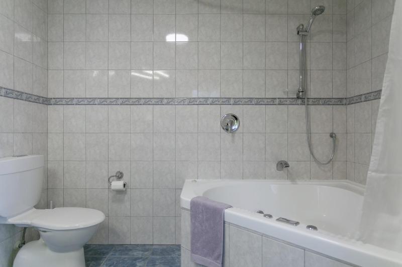 Stunning 3BR Home With Spa Bath Mountain and Lake Views - image 21
