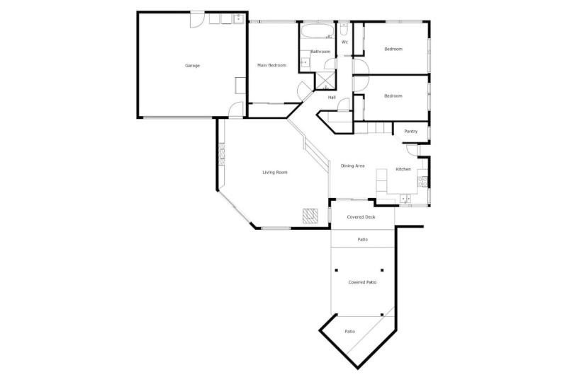 Te Aroha Whare Cozy 3BR Retreat With Garage and BBQ - image 16