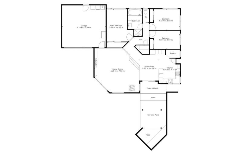 Te Aroha Whare Cozy 3BR Retreat With Garage and BBQ - image 14