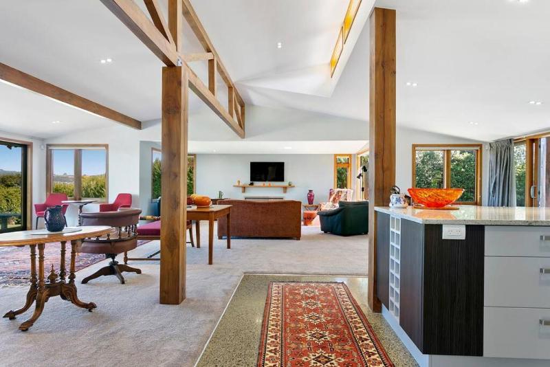 Ultimate Retreat With Heated Floors and Private Mineral Spa - image 25