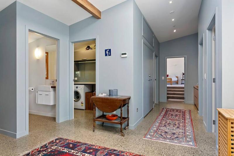 Ultimate Retreat With Heated Floors and Private Mineral Spa - image 12