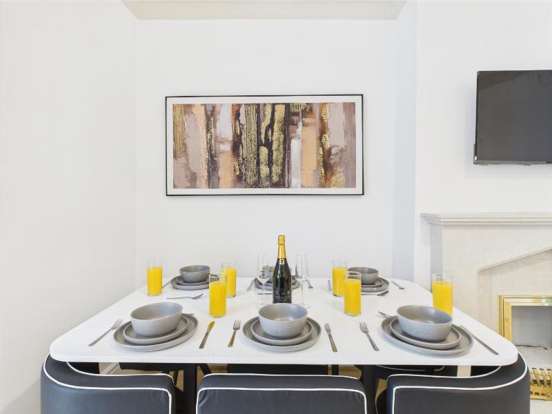 Queens Road by Signature Stays - Modern - Central - image 27