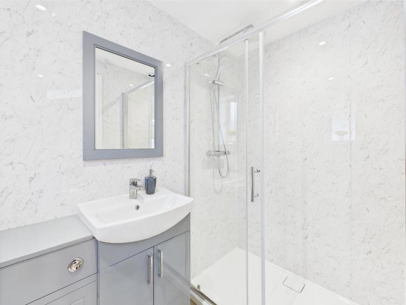 Queens Road by Signature Stays - Modern - Central - image 23