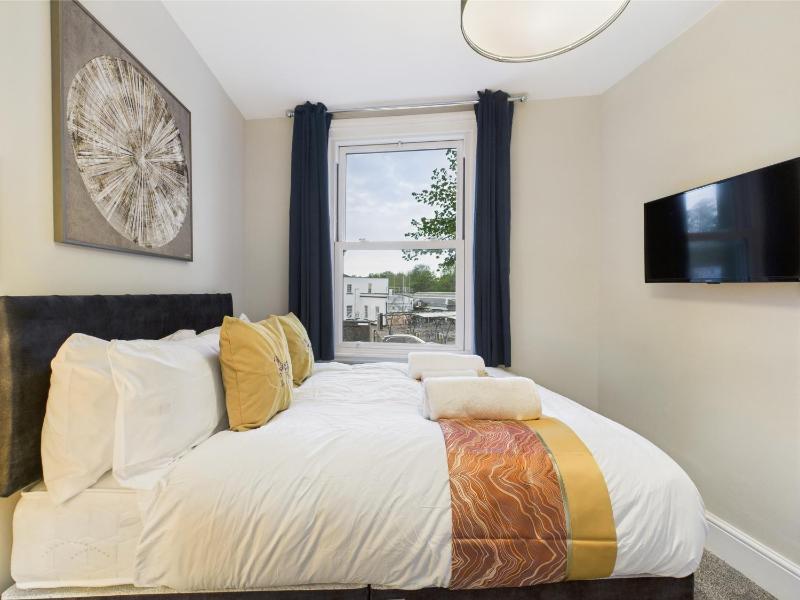Queens Road by Signature Stays - Modern - Central - image 35