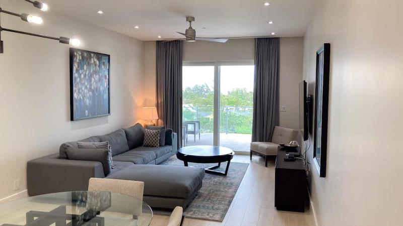 5th Floor Condo at ONE Cable Beach - image 3