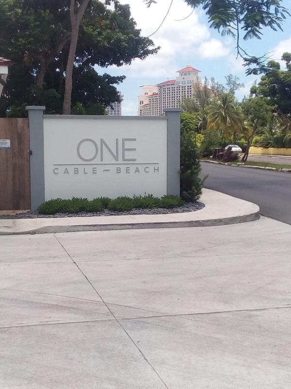 5th Floor Condo at ONE Cable Beach - image 4