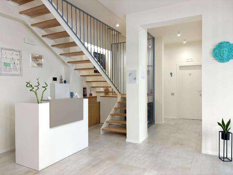 Acquamarina Rooms - image 38
