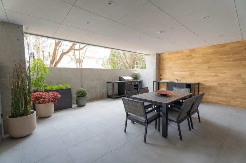 Wadano Gateway Suites & Apartments - image 1