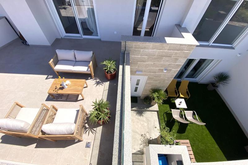 Luxury villa with hot tub Pakostane Biograd - 24223 - image 15