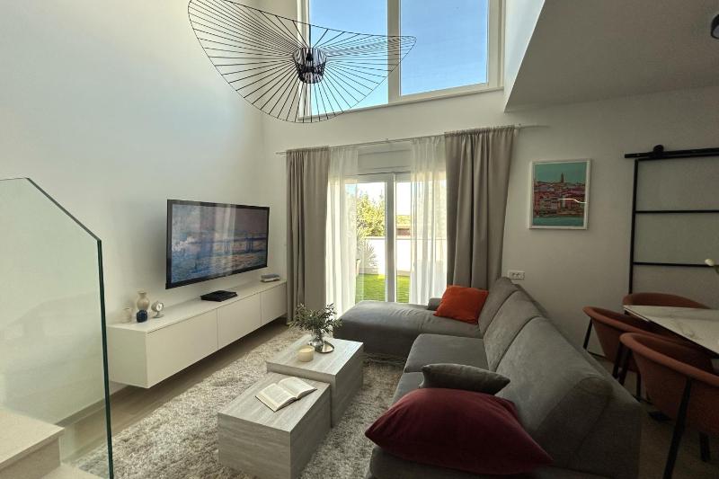 Luxury villa with hot tub Pakostane Biograd - 24223 - image 7
