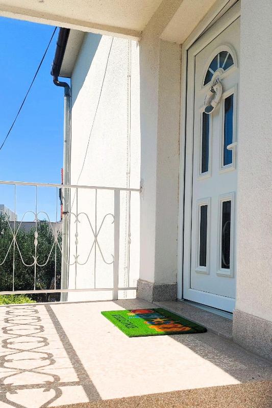 Apartments with parking space Biograd na Moru Biograd - 24355 - image 17