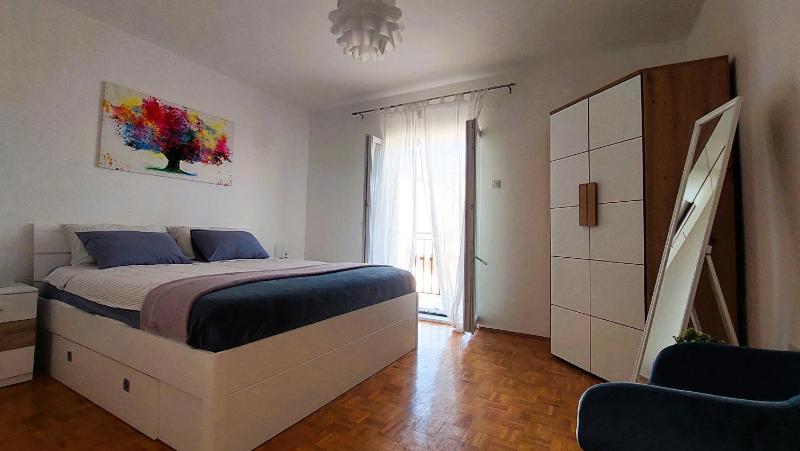 Apartments with parking space Biograd na Moru Biograd - 24355 - image 10