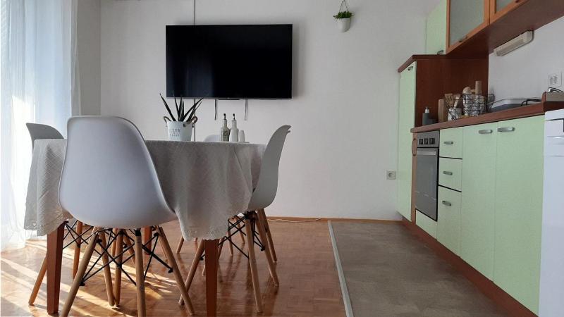Apartments with parking space Biograd na Moru Biograd - 24355 - image 15