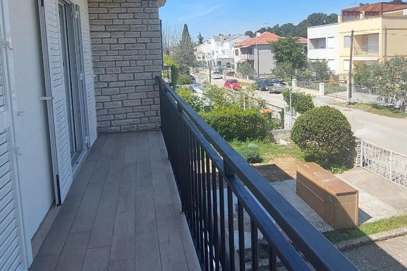 Apartments with parking space Biograd na Moru Biograd - 24355 - image 18
