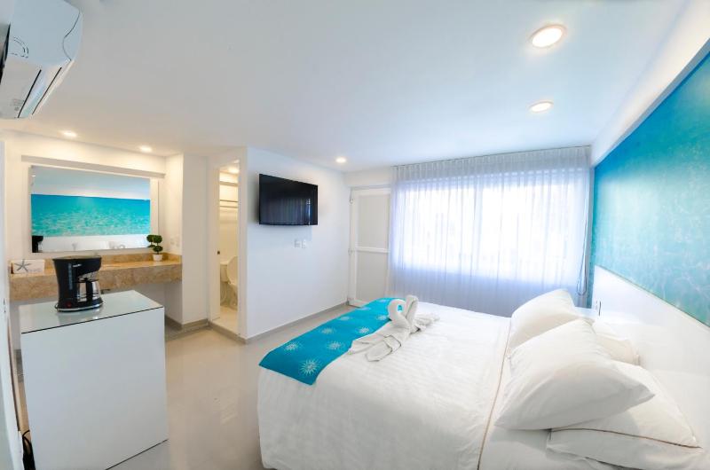 Hotel San Luis Place By Dorado - image 21