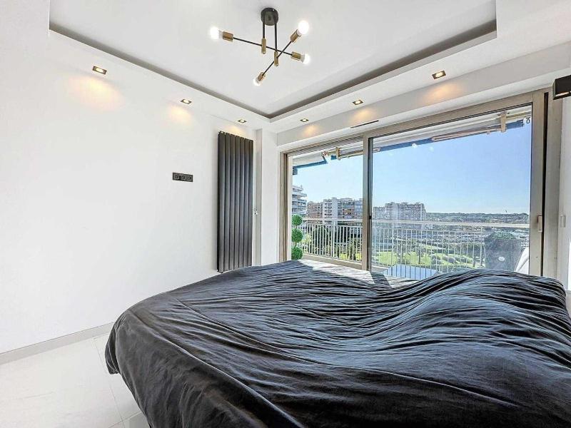 Modern apartment - AC-1BR- 4P - Mandelieu - image 19