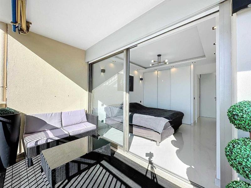 Modern apartment - AC-1BR- 4P - Mandelieu - image 13